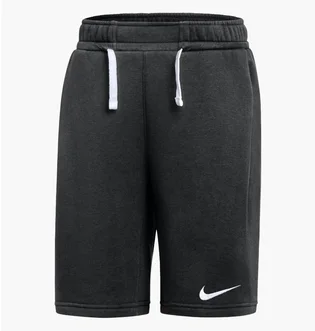 Шорты детские Nike Park 26 Black IB1242-010
