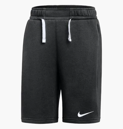 Шорты детские Nike Park 26 Black IB1242-010