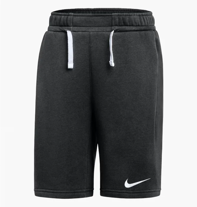 Шорты детские Nike Park 26 Black IB1242-010