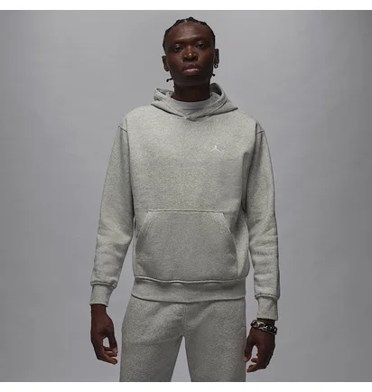 Спортивный костюм мужской Air Jordan Brooklyn Fleece Grey FV7281-050__FV7277-050