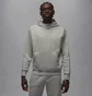 Спортивный костюм мужской Air Jordan Brooklyn Fleece Grey FV7281-050__FV7277-050