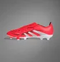 Бутсы унисекс Adidas Predator League Ft Fg/Mg Red ID1319