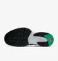 Кросівки чоловічі Nike Air Scream Lwp Black/Yellow Ah8517-001