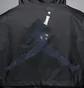 Ветровка мужская Air Jordan M J Ess Hbr Woven Jacket Black DV7650-011