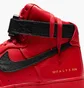 Кроссовки мужские Nike X Alyx Air Force 1 Red CQ4018-601