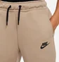 Штани дитячі Nike Tech Fleece Beige FD3287-247