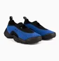 Кроссовки мужские Oakley Factory Team Flesh Sandal Black/Blue BDP23S02003071BL24