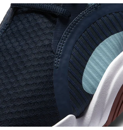 Кросівки чоловічі Nike Superrep Go Blue CJ0773-440