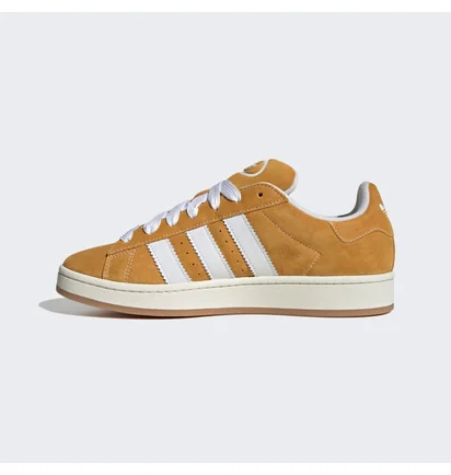 Кроссовки мужские Adidas Originals Campus 00S Casual Shoes Yellow H03473