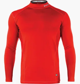 Термобелье детское Jako Zina Thermobionic Red A01043