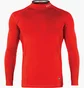 Термобілизна дитяча Jako Zina Thermobionic Red A01043