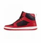 Кроссовки мужские Kappa Lineup Red/Black 2430782011