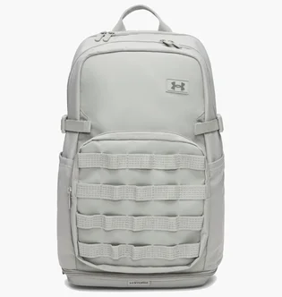 Рюкзак унісекс Under Armour Triumph Sport Grey 1372290-069