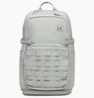Рюкзак унисекс Under Armour Triumph Sport Grey 1372290-069