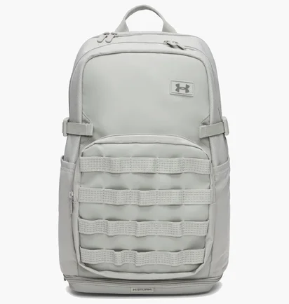 Рюкзак унісекс Under Armour Triumph Sport Grey 1372290-069