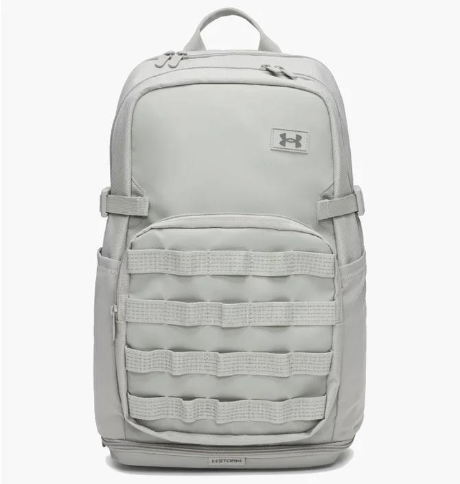 Рюкзак унісекс Under Armour Triumph Sport Grey 1372290-069