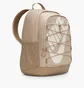 Рюкзак унісекс Nike Hayward Beige/Brown HJ8200-253