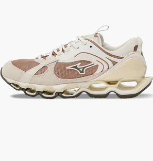 Кросівки чоловічі Mizuno Wave Prophecy Β 2 Brown/Beige D1GA235008