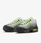 Кроссовки мужские Nike Air Max 95 Big Bubble Grey HM4740-001