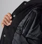Бомбер дитячий Air Jordan Varsity Black 95D197-023