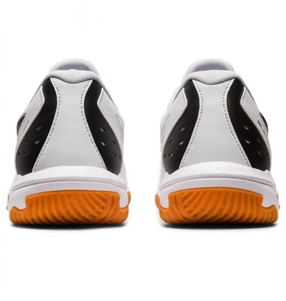 Кросівки чоловічі Asics Gel-Rocket 11 White 1071A091-101