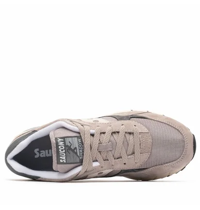 Кросівки чоловічі Saucony Shadow 6000 Beige S70441-46