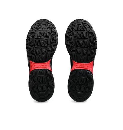 Кросівки унісекс Asics Gel-Venture 6 Black 1203A438-025