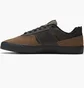 Кеды женские New Balance Numeric Jamie Foy 306 Brown/Green NM306NBB