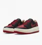 Кроссовки женские Air Jordan 1 Elevate Low Se Black/Red DQ1823-006