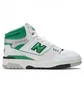 Кроссовки мужские New Balance 650 White Bb650Rwg
