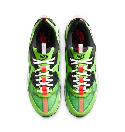 Кроссовки мужские Nike Air Max 90 Drift Green FB2877-300