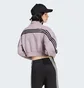 Бомбер женский Adidas Future Icons 3-Stripes Bomber Jacket Pink IS3652