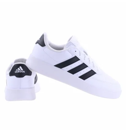 Кроссовки женские Adidas Breaknet 20 White HP9445