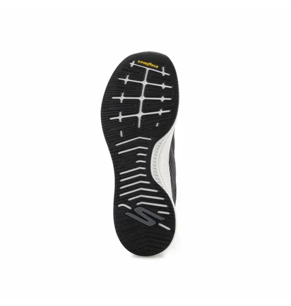 Кроссовки мужские Skechers Go Run Pulse Haptic Motion Black 220536-BLK