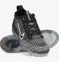 Кросівки жіночі Nike W Air Vapormax 2021 Fk Black DH4088-003