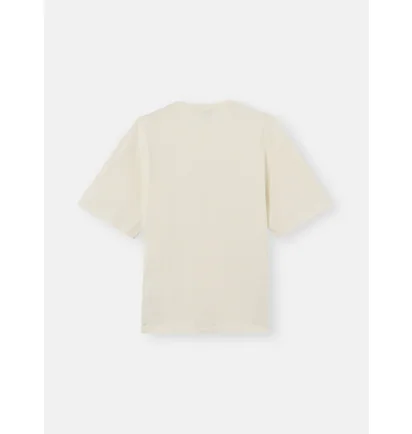 Футболка чоловіча STONE ISLAND Logo Printed Beige L1S152100006S0050-V0093