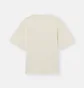 Футболка чоловіча STONE ISLAND Logo Printed Beige L1S152100006S0050-V0093