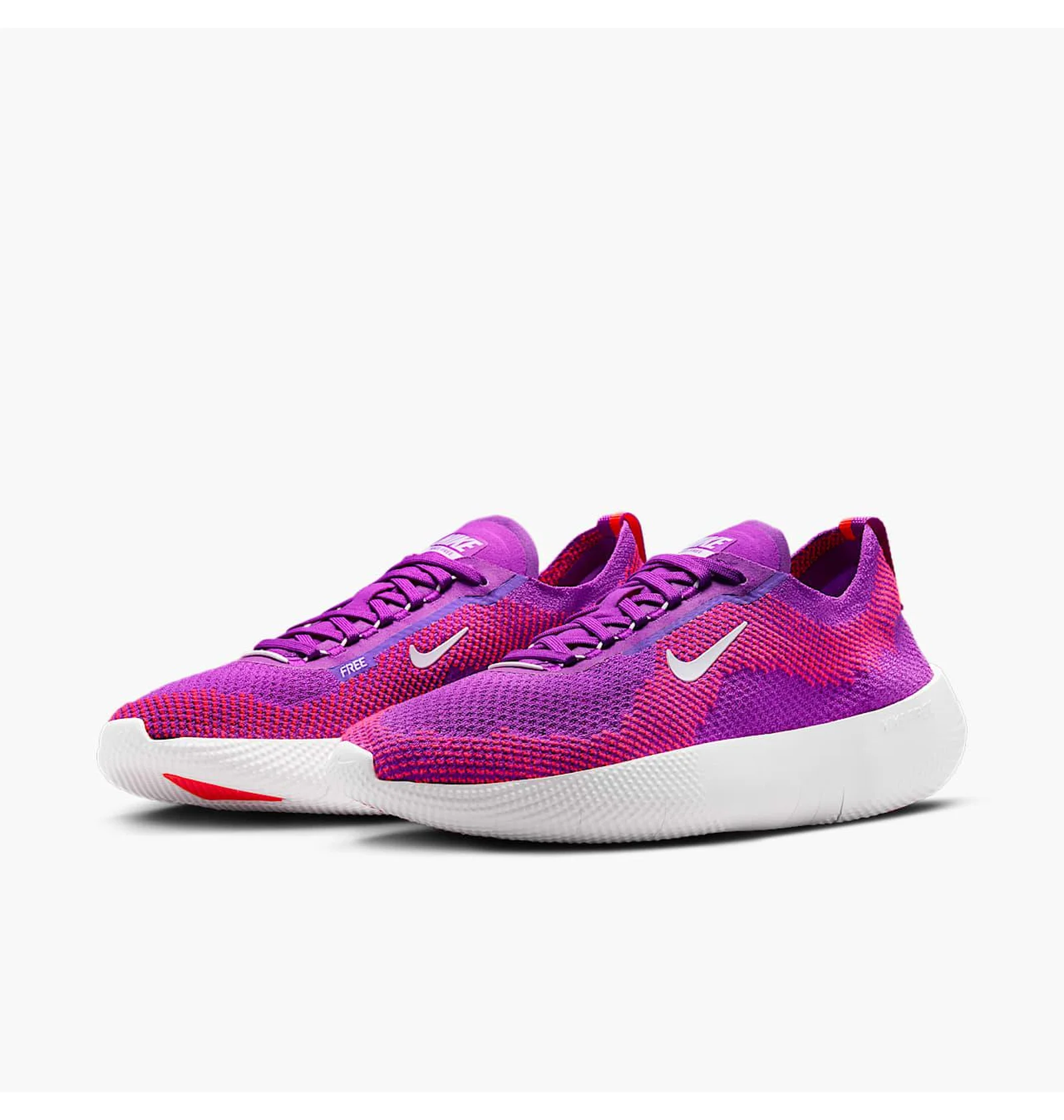 ᐉ Кроссовки женские Nike Free 2025 Violet HF2720-500 - купить в