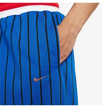 Шорты мужские Nike Lil Penny Premium Basketball Shorts Blue Da5993-480