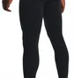 Леггинсы мужские Under Armour Leggings Speedpocket Black 1373310-002