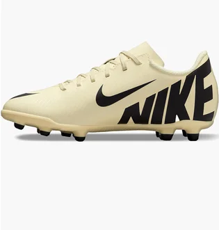 Бутси дитячі Nike Air Zoom Mercurial Vapor Xv Club Fg/Mg Mad Ready Beige DJ5958-700