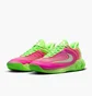 Кроссовки мужские Nike Giannis Immortality 4 Green/Pink FQ3680-303