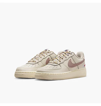 Кросівки дитячі Nike Air Force 1 Lv8 Gs Beige HQ1907-100