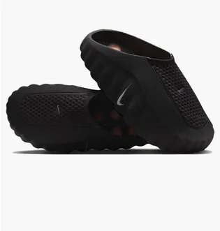 Тапочки женские Nike Mind 001 WomenS Pregame Mules Black HQ4309-001