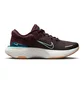 Кроссовки женские Nike Zoomx Invincible Run Flyknit 2 Bordo DC9993-601