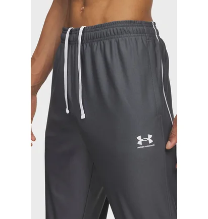 Спортивный костюм мужской Under Armour Challenger Grey 6004052-025