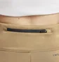 Шорты женские Nike Sportswear Swoosh Logo High-Waisted Bike Shorts Brown Dx2325-258