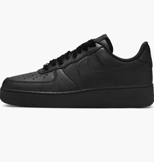 Кросівки жіночі Nike Air Force 1 07 Vintage Black HV4403-001