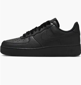 Кроссовки женские Nike Air Force 1 07 Vintage Black HV4403-001