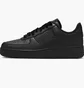 Кроссовки женские Nike Air Force 1 07 Vintage Black HV4403-001